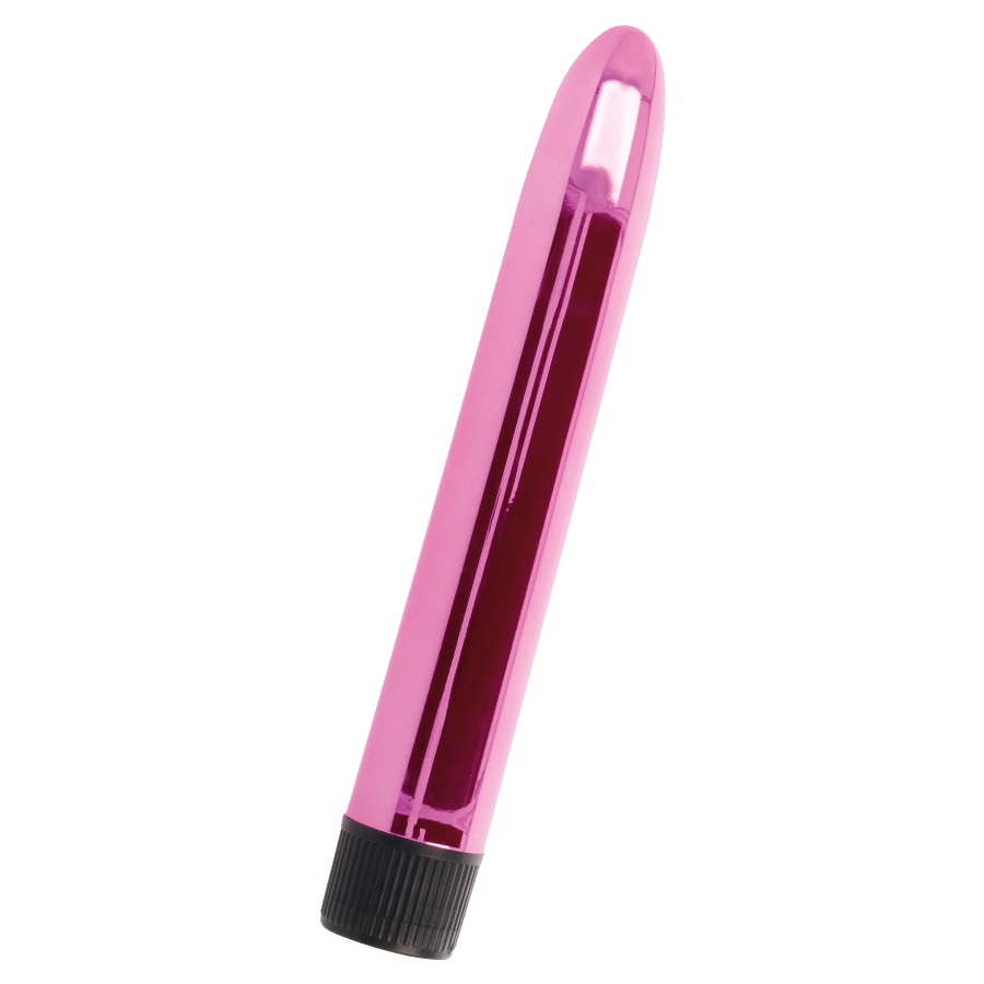 Intense Fun Toys Vito Lilac Vibrator - 7