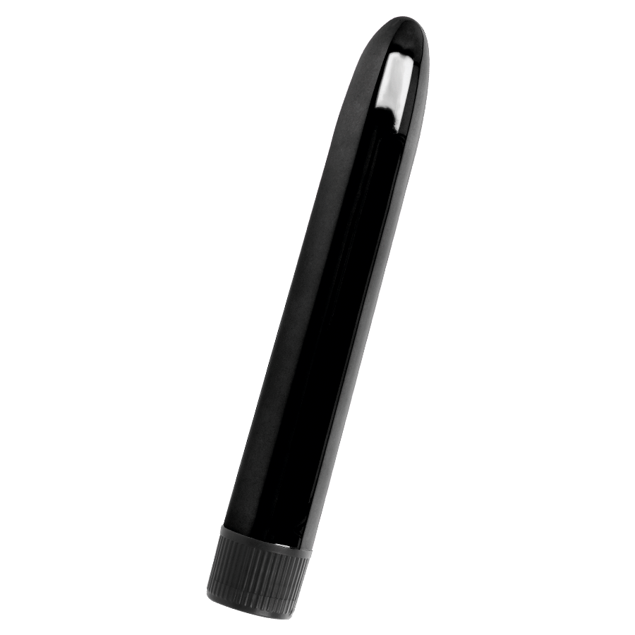 Intense Fun Toys Vito Lilac Vibrator - 10