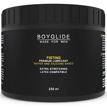 Intimateline Boyglide Fisting 250 Ml