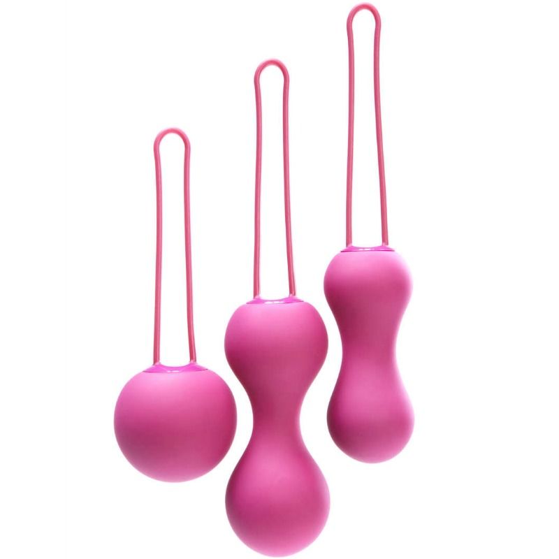 Je Joue Ami Kegel Balls