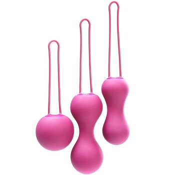 Je Joue Ami Kegel Balls