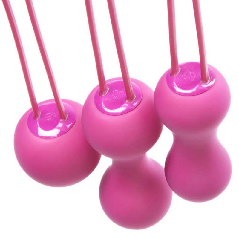 Je Joue Ami Kegel Balls - 3