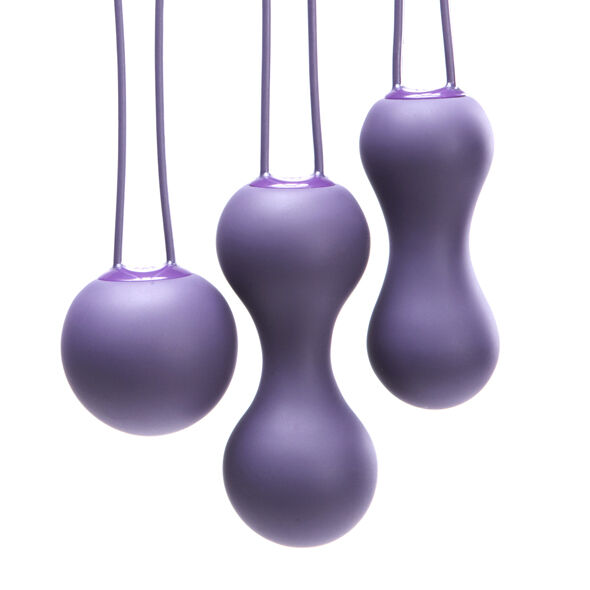 Je Joue Ami Kegel Balls - 6