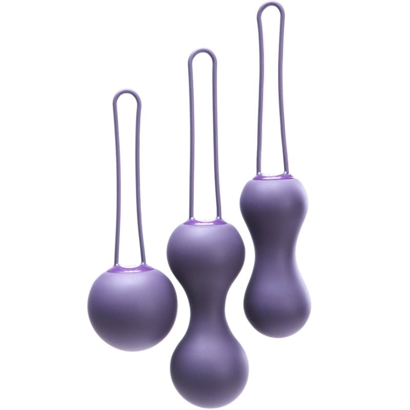 Je Joue Ami Kegel Balls - 2