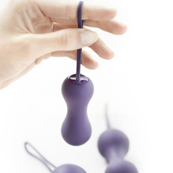 Je Joue Ami Kegel Balls - 7
