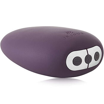 Je Joue Mimi Clitoral Vibrator
