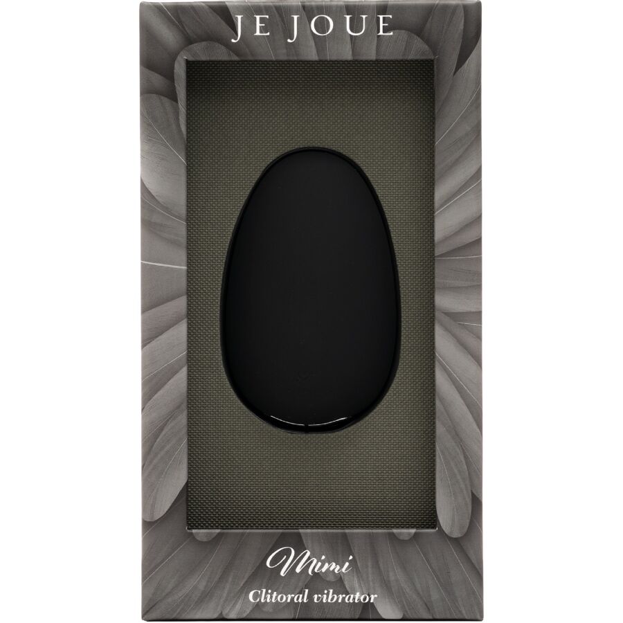 Je Joue Mimi Clitoral Vibrator - 6