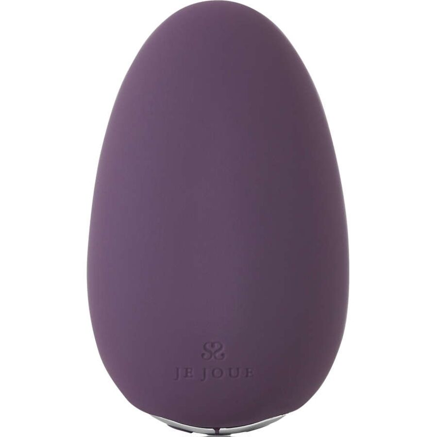 Je Joue Mimi Clitoral Vibrator - 4