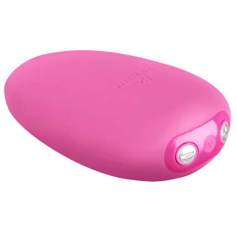 Je Joue Mimi Soft Massager