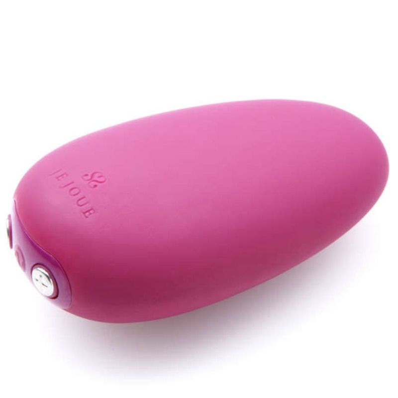 Je Joue Mimi Soft Massager - 3