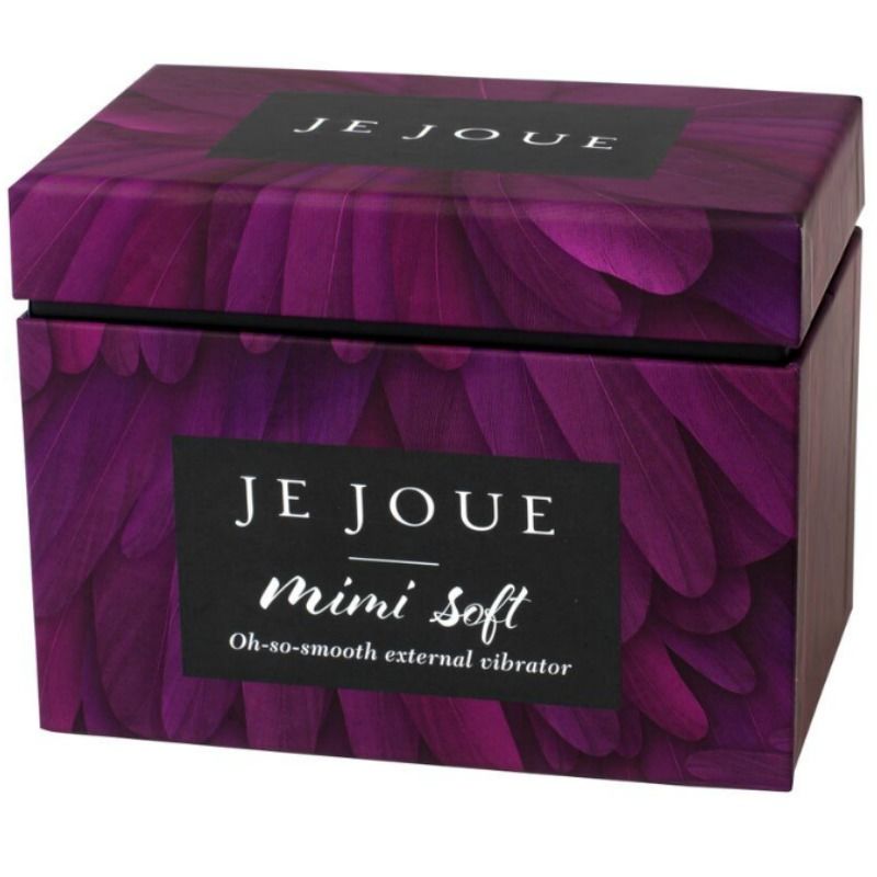 Je Joue Mimi Soft Massager - 5