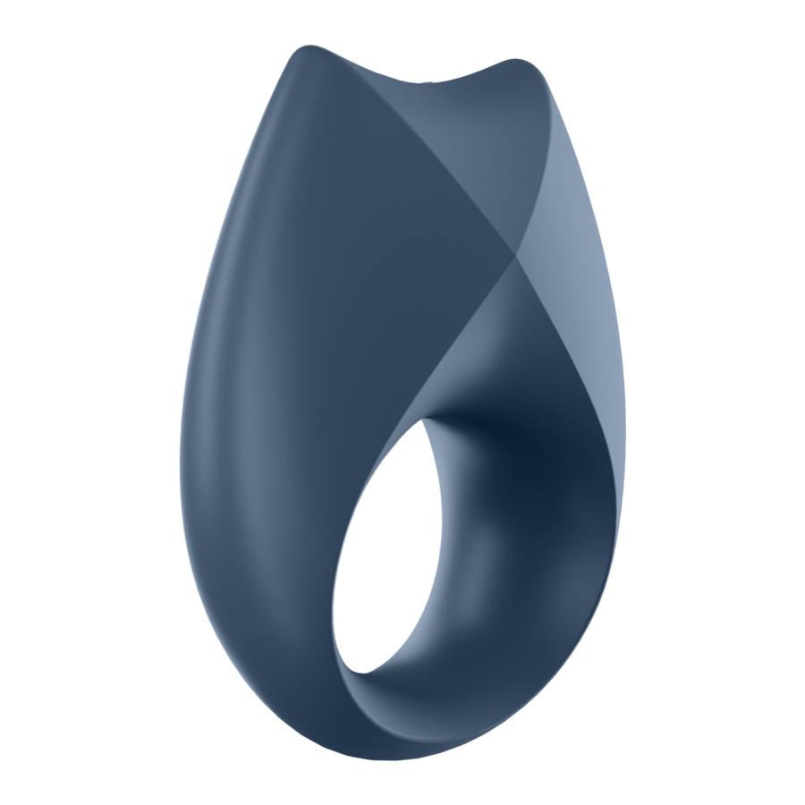 Satisfyer Connect Powerful Royal One Ring Vibrator APP - 5