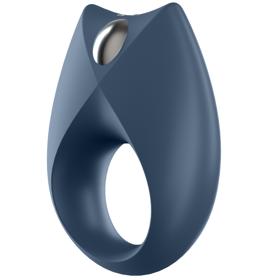 Satisfyer Connect Powerful Royal One Ring Vibrator APP - 2