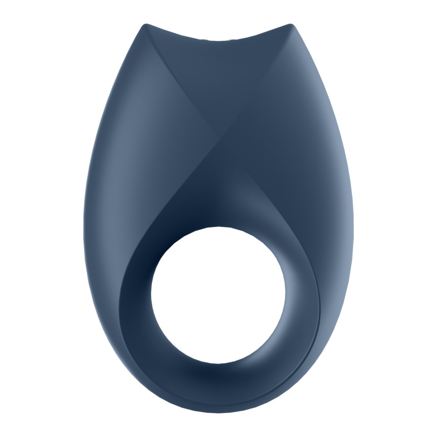 Satisfyer Connect Powerful Royal One Ring Vibrator APP - 4