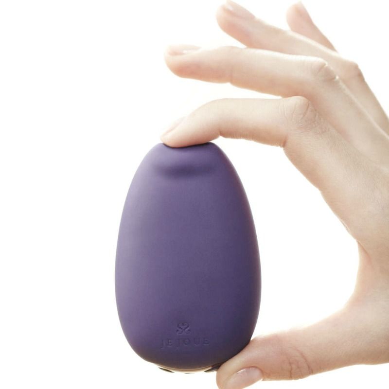 Je Joue Mimi Soft Massager - 3