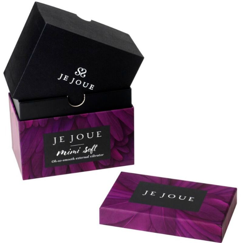 Je Joue Mimi Soft Massager - 5