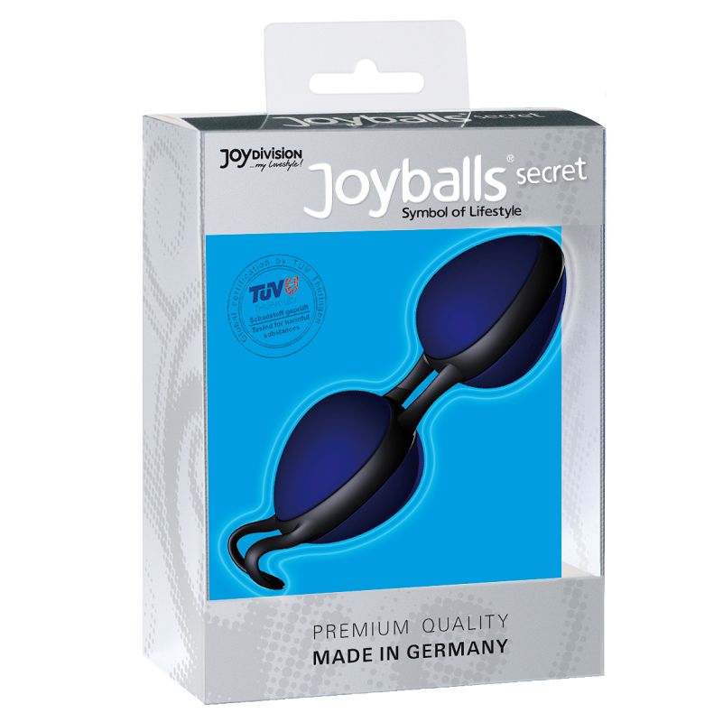 Joydivision Joyballs Joydivion Joyballs Secret And Chinese Balls - 6