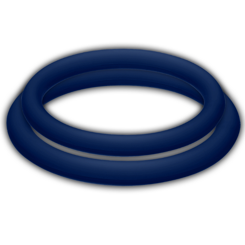 Joydivision Potenzduo Rings - 6