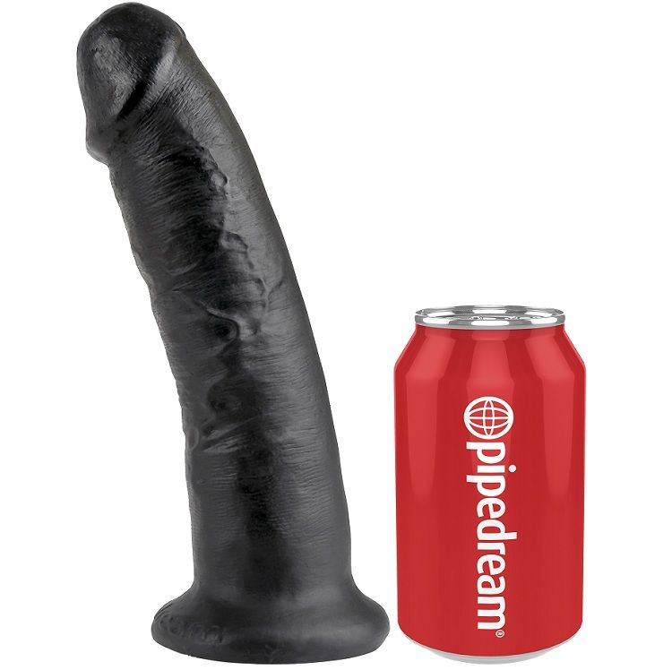King Cock 9 Dildo - 8