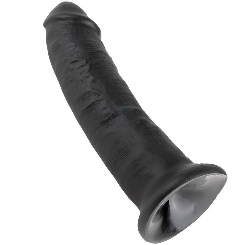 King Cock 9 Dildo - 10