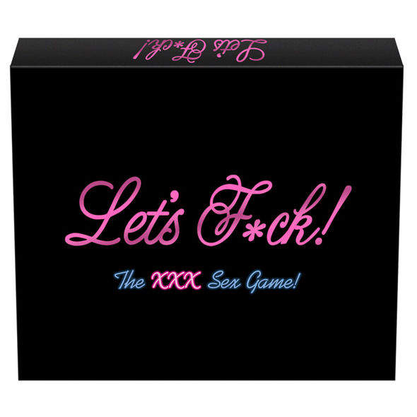 Kheper Lets F Ck The Xxx Sex Game - 2