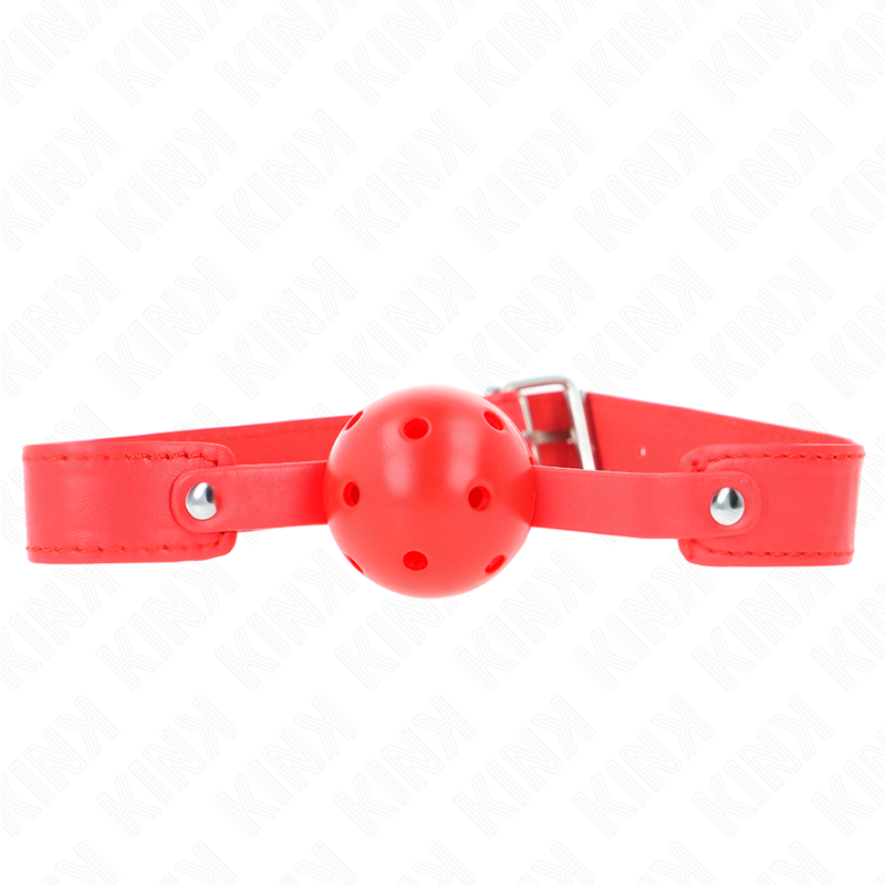 Leopard Breathable Ball - 2