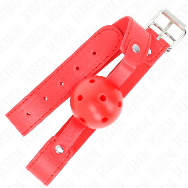Leopard Breathable Ball - 7