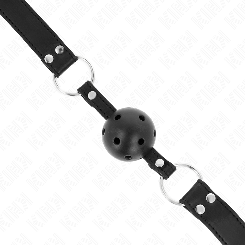 Breathable Ball CM With Double Rivet 62 x 2 CM Adjustable 42 58 CM - 4