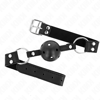 Breathable Ball CM With Double Rivet 62 x 2 CM Adjustable 42 58 CM