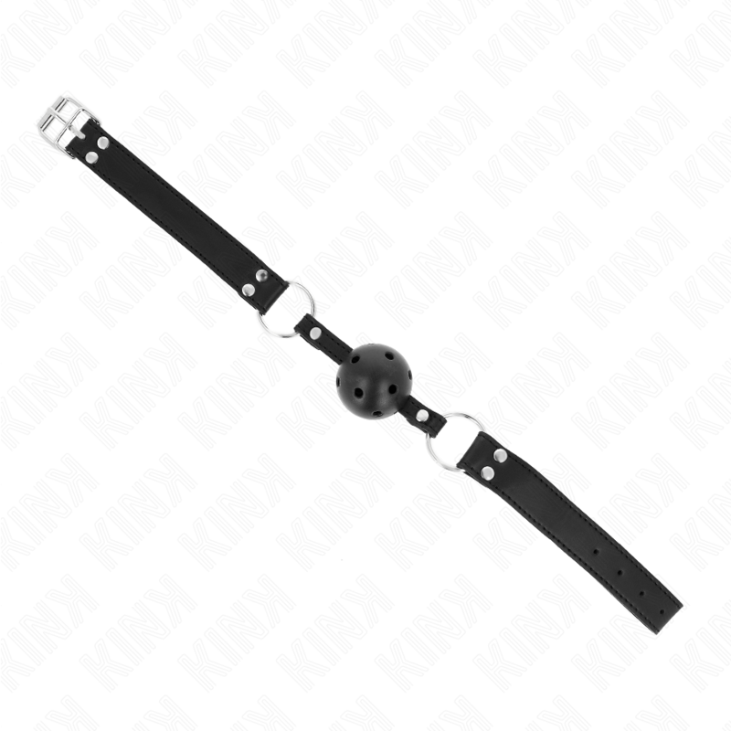 Breathable Ball CM With Double Rivet 62 x 2 CM Adjustable 42 58 CM - 3