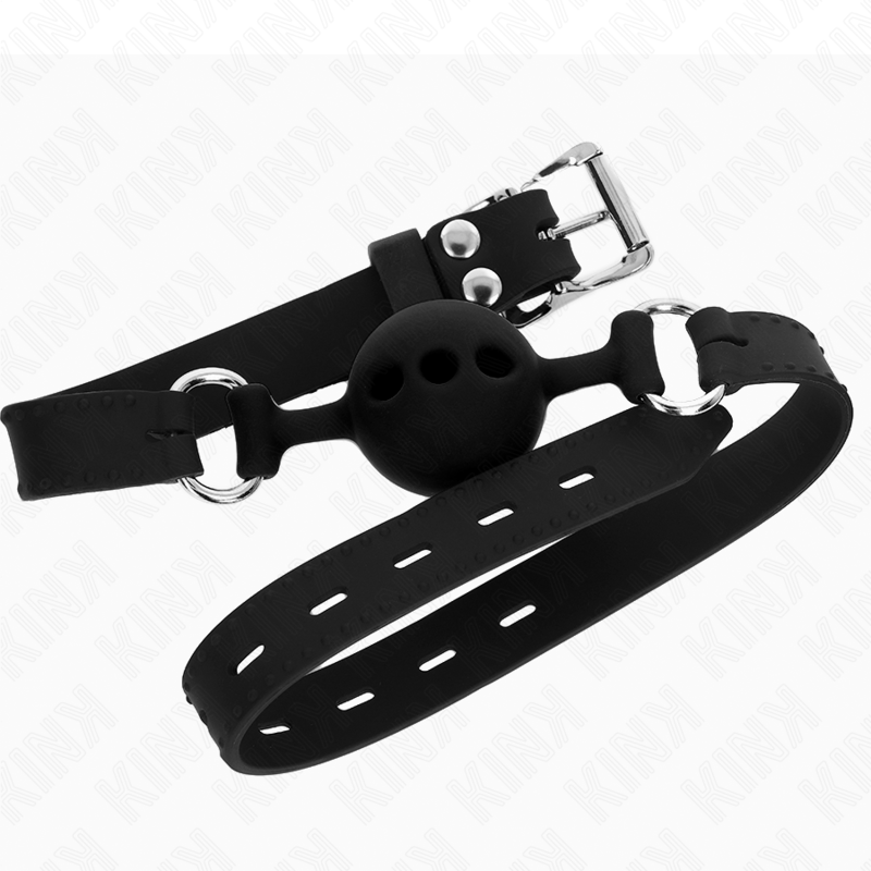 Full Silicone With Ball Size Adjustable 35 - 11