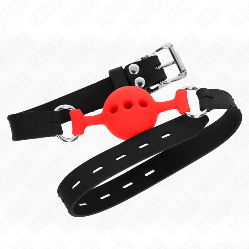 Full Silicone With Ball Size Adjustable 35 - 5