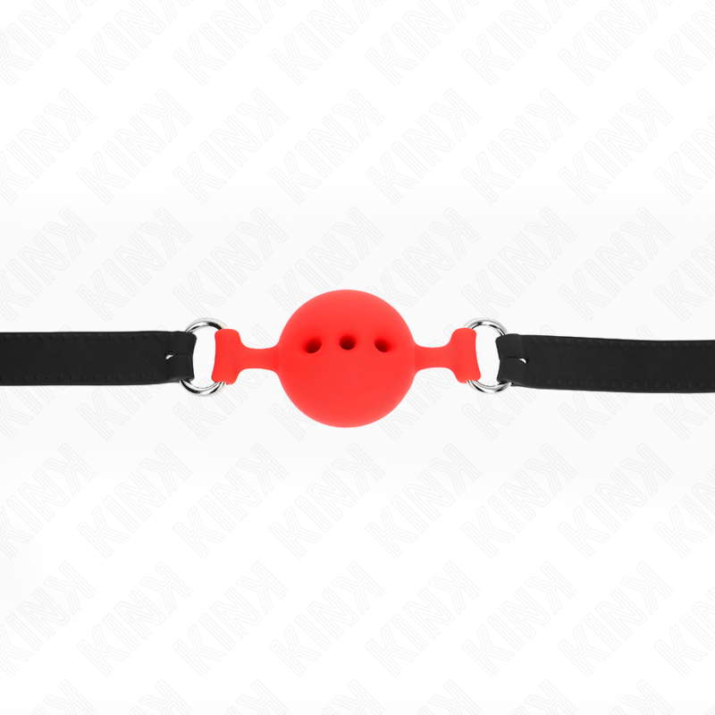 Full Silicone With Ball Size Adjustable 35 - 10