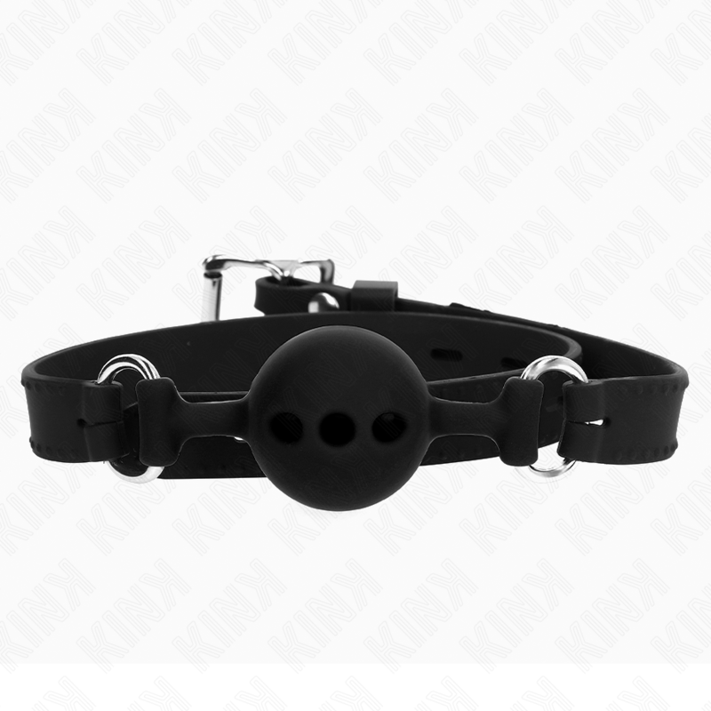 Full Silicone With Ball Size Adjustable 35 - 3