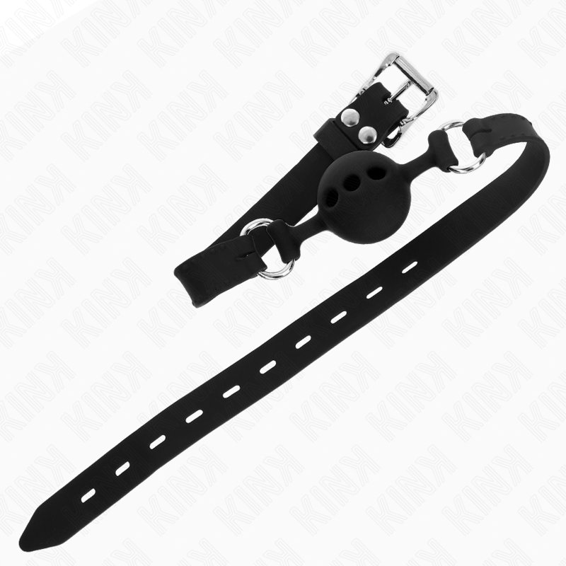 Full Silicone With Ball Size Adjustable 35 - 12
