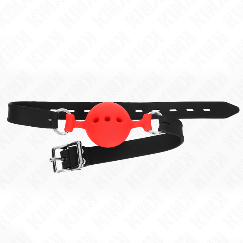 Full Silicone With Ball Size Adjustable 35 - 9