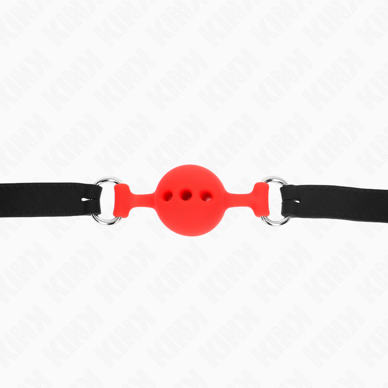Full Silicone With Ball Size Adjustable 35 - 7