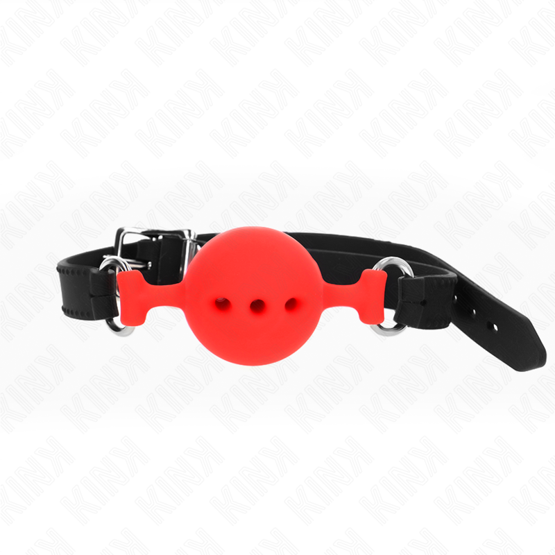 Full Silicone With Ball Size Adjustable 35 - 2