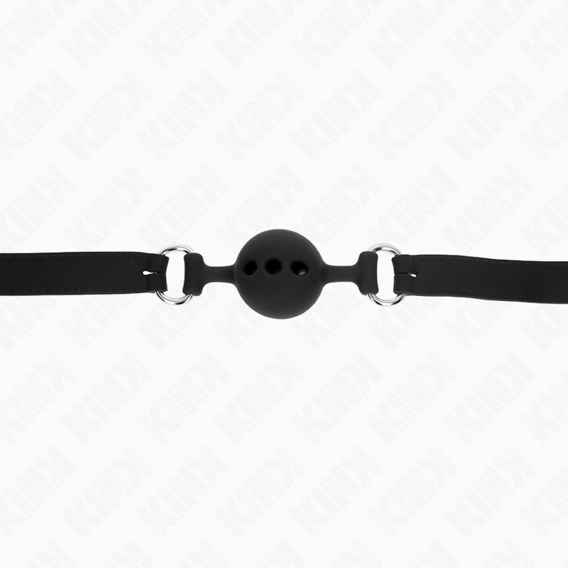 Full Silicone With Ball Size Adjustable 35 - 14