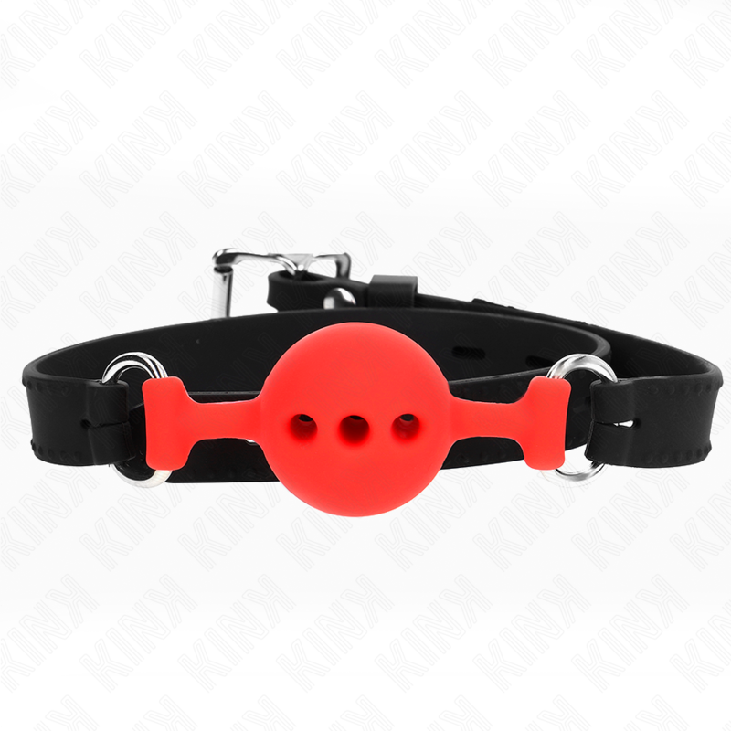 Full Silicone With Ball Size Adjustable 35