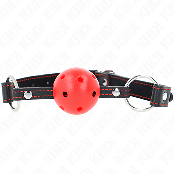 Hollow Hard Ball