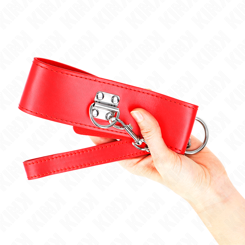 Necklace With Belt With Wide Strap Adjustable 33 5 X - 5