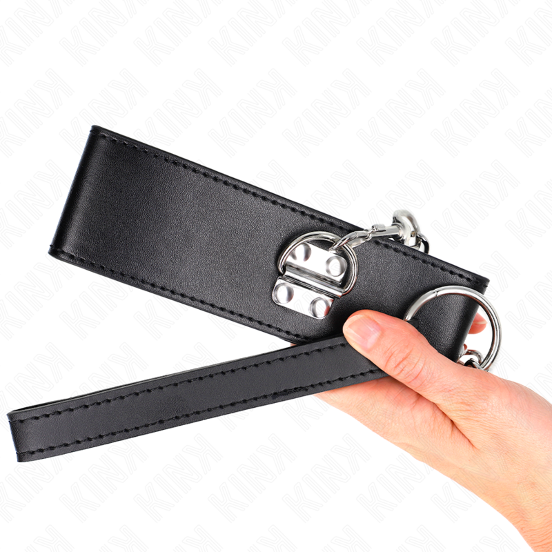 Necklace With Belt With Wide Strap Adjustable 33 5 X - 10