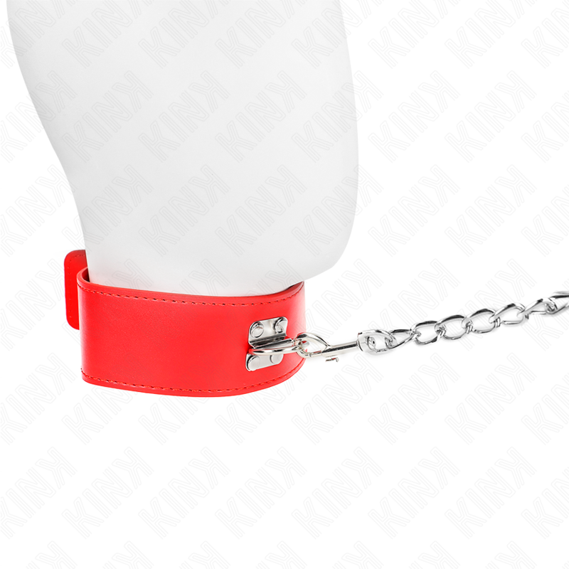 Necklace With Belt With Wide Strap Adjustable 33 5 X - 6