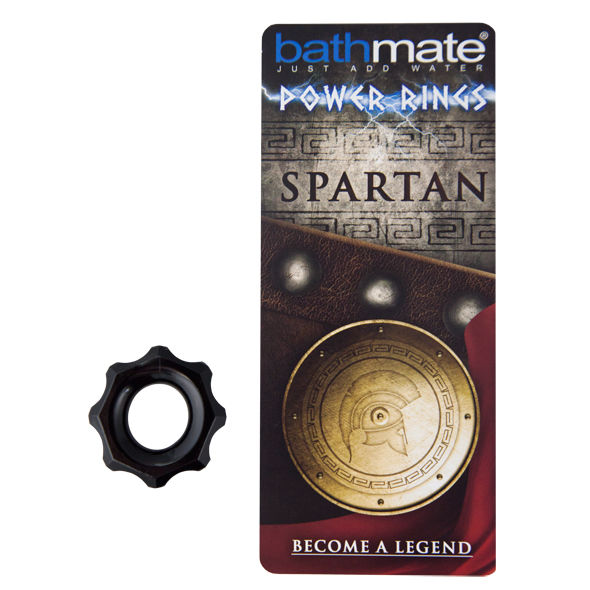 Bathmate Spartan Penis Ring - 2