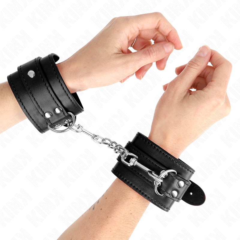 Wrist Simple Wrist Restraints Adjustable 20 X - 3