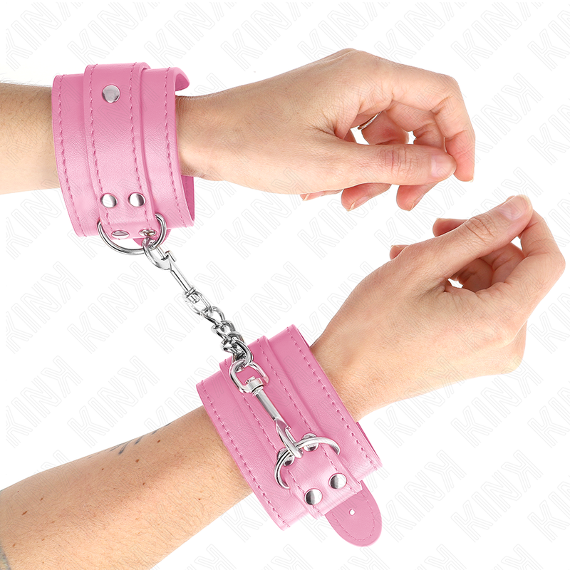 Wrist Simple Wrist Restraints Adjustable 20 X