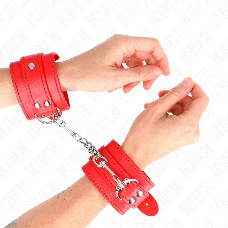 Wrist Simple Wrist Restraints Adjustable 20 X - 2