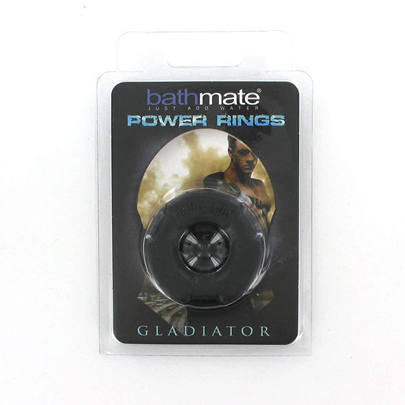 Bathmate Gladiator Penis Ring - 2