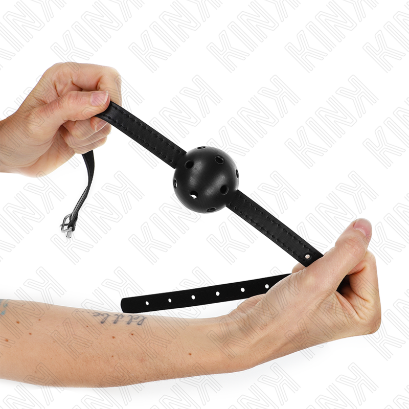 Simplicity Breathable Ball - 2